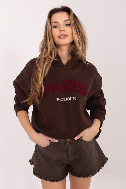 Sweater model 231860 Rue Paris
