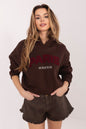 Sweater model 231860 Rue Paris