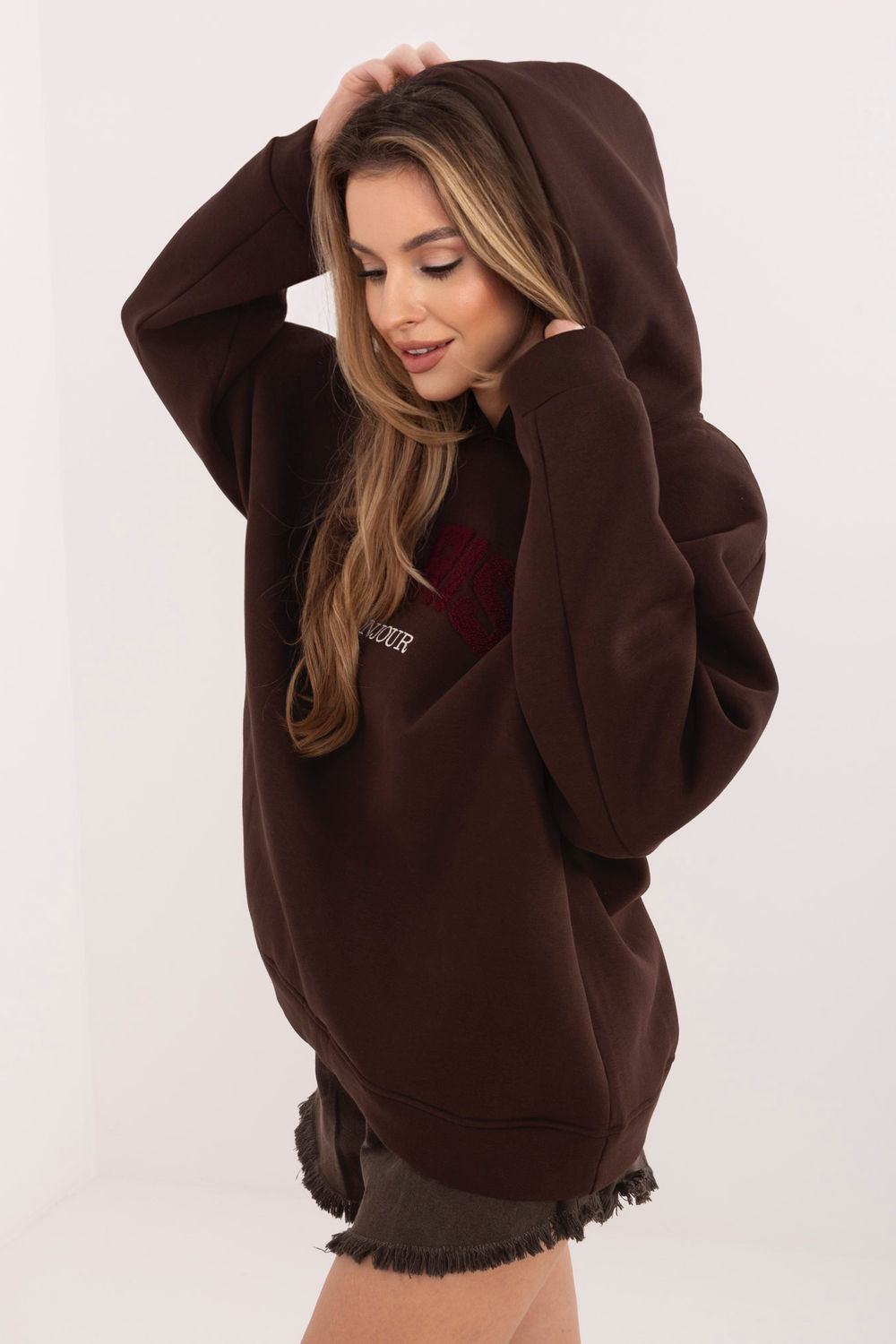 Sweater model 231860 Rue Paris