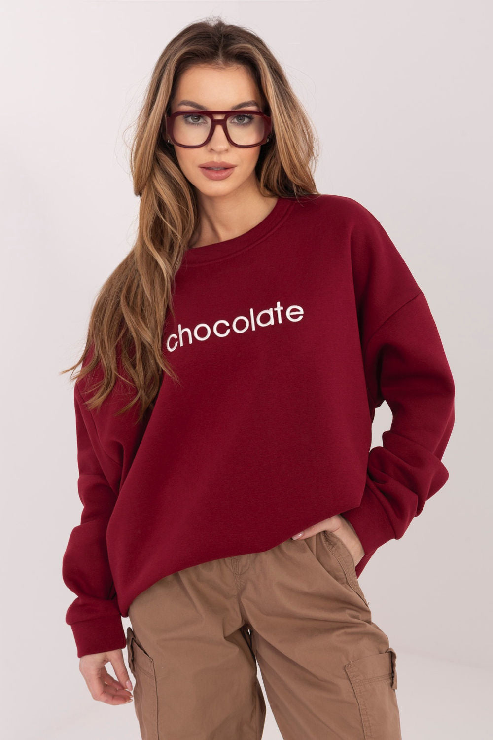 Sweater model 231862 Rue Paris