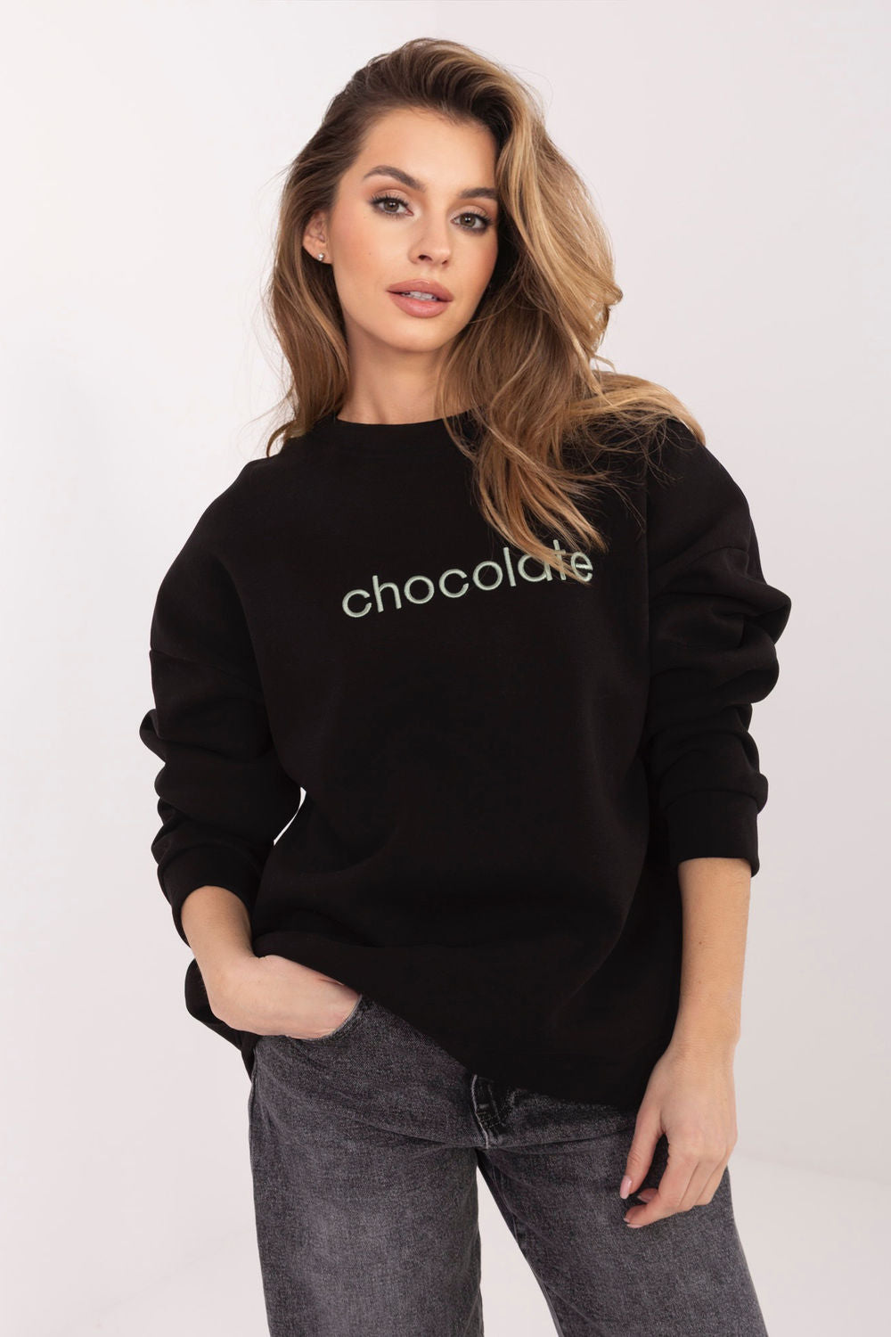 Sweater model 231863 Rue Paris