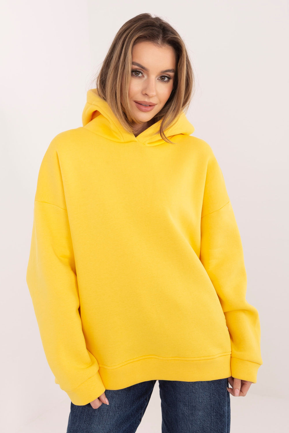 Sweater model 231866 Rue Paris