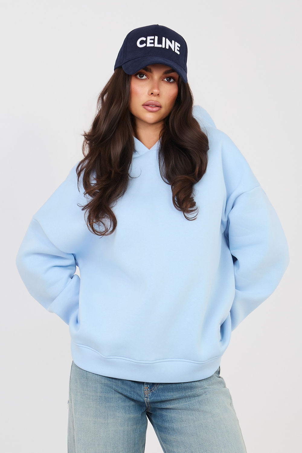 Sweater model 231867 Rue Paris