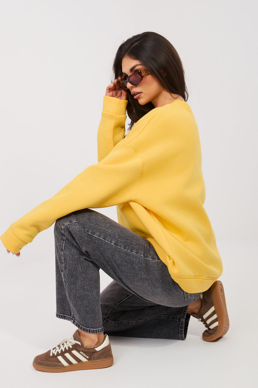 Sweater model 231869 Rue Paris