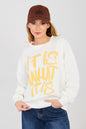 Sweater model 231871 Rue Paris