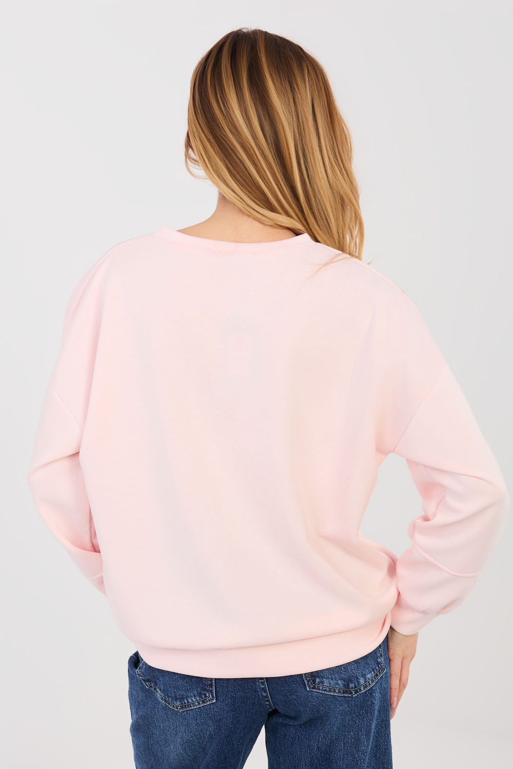 Sweater model 231872 Rue Paris