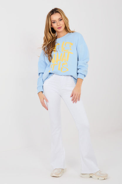 Sweater model 231873 Rue Paris