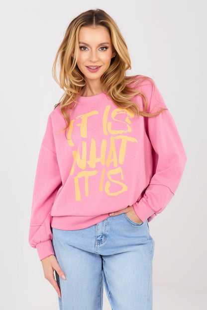 Sweater model 231875 Rue Paris