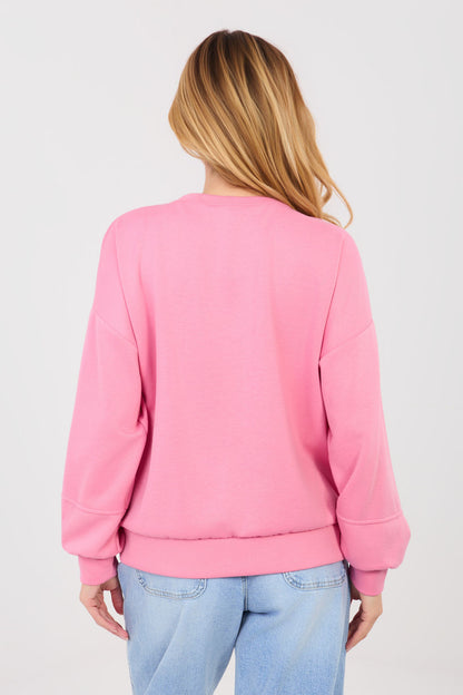 Sweater model 231875 Rue Paris