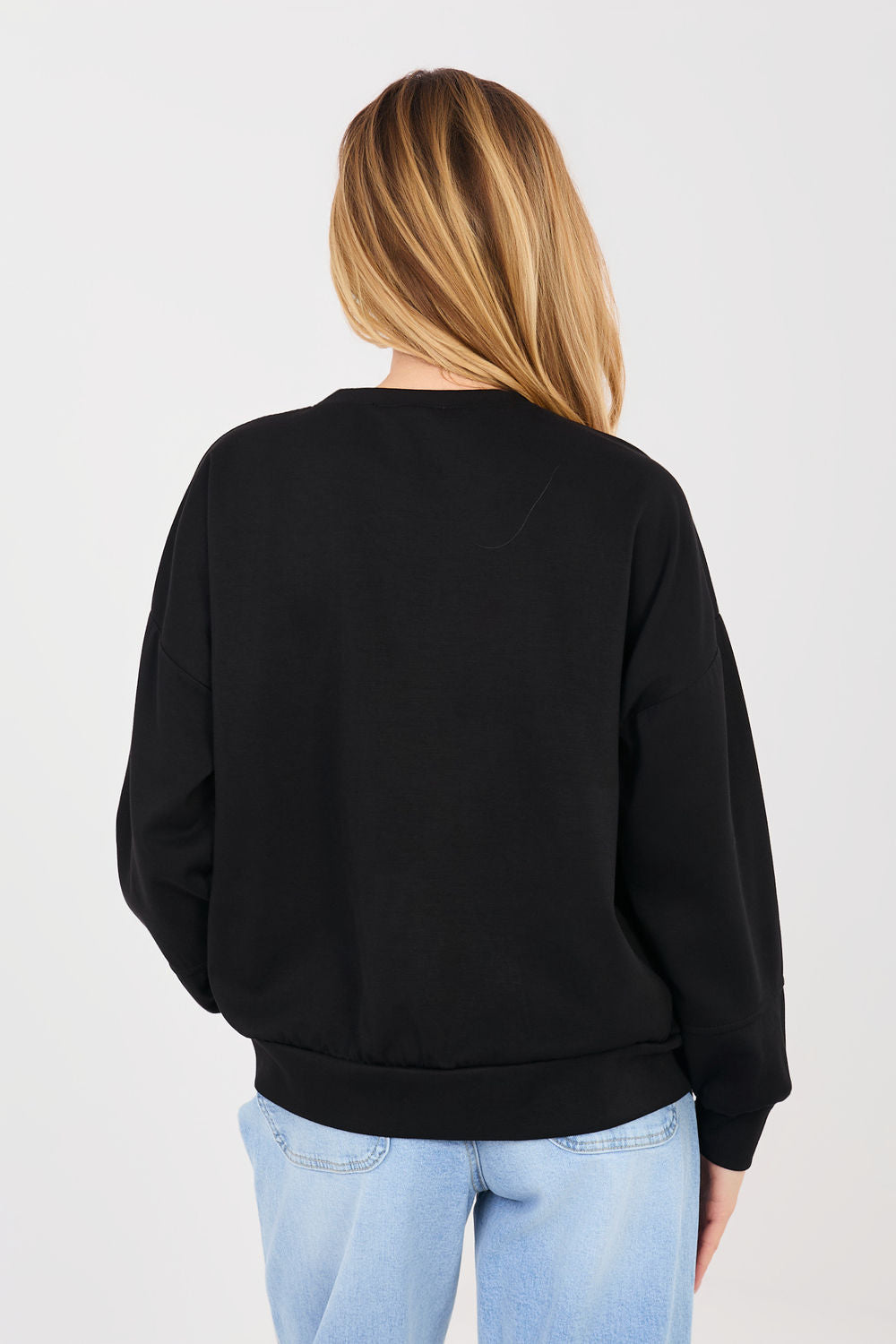 Sweater model 231876 Rue Paris