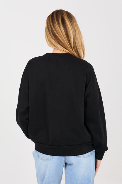 Sweater model 231876 Rue Paris