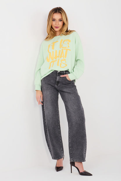 Sweater model 231877 Rue Paris