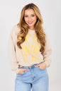 Sweater model 231878 Rue Paris