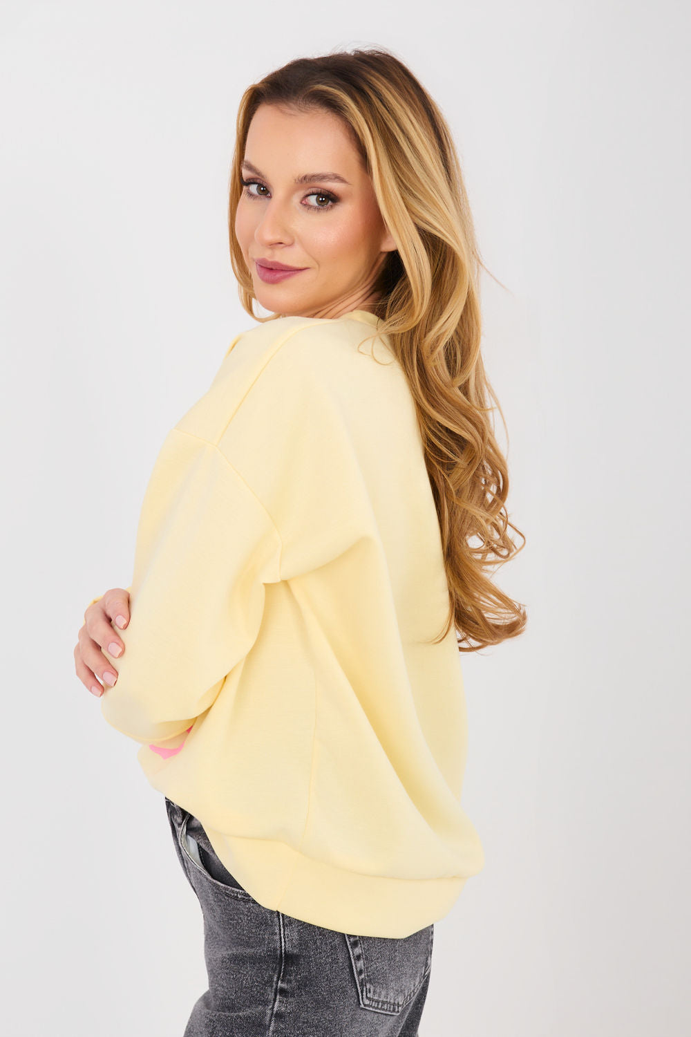 Sweater model 231879 Rue Paris
