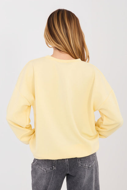 Sweater model 231879 Rue Paris