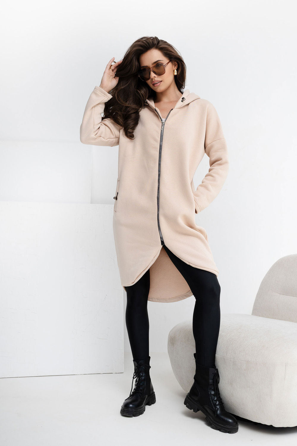 Sweater model 231881 Rue Paris