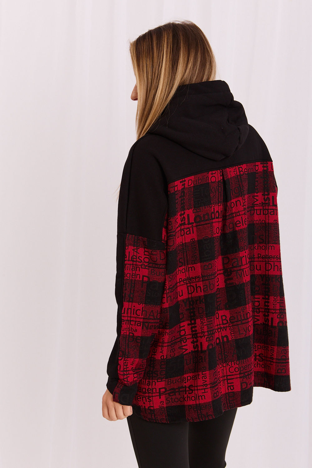 Sweater model 231886 Rue Paris