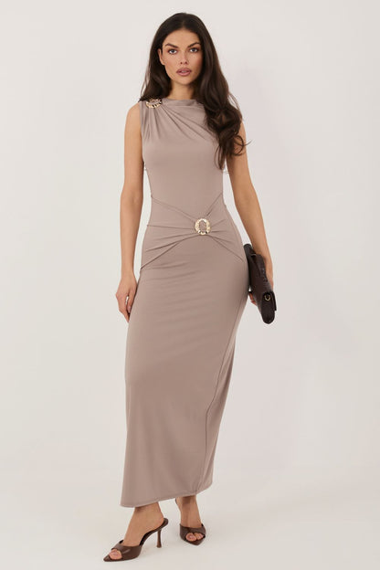 Cocktailkleid model 231859 Rue Paris
