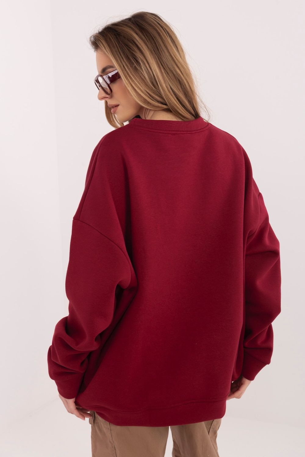 Sweater model 231862 Rue Paris