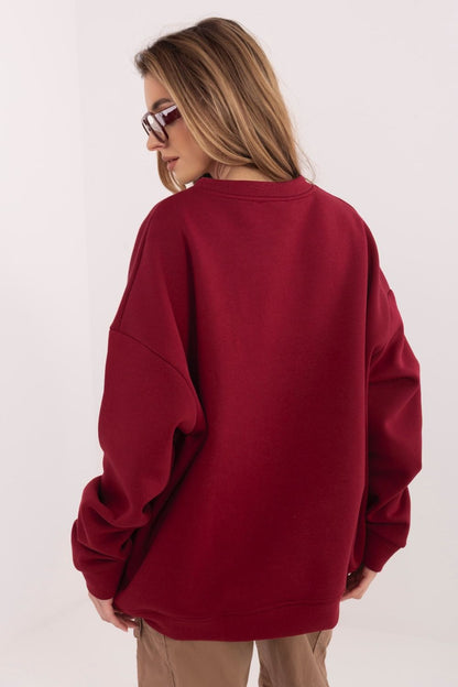 Sweater model 231862 Rue Paris