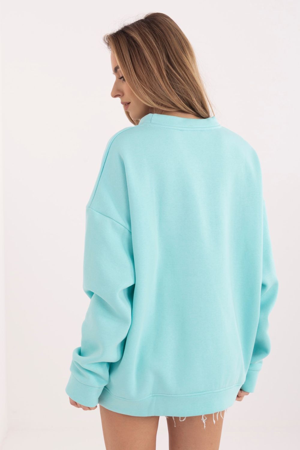 Sweater model 231864 Rue Paris