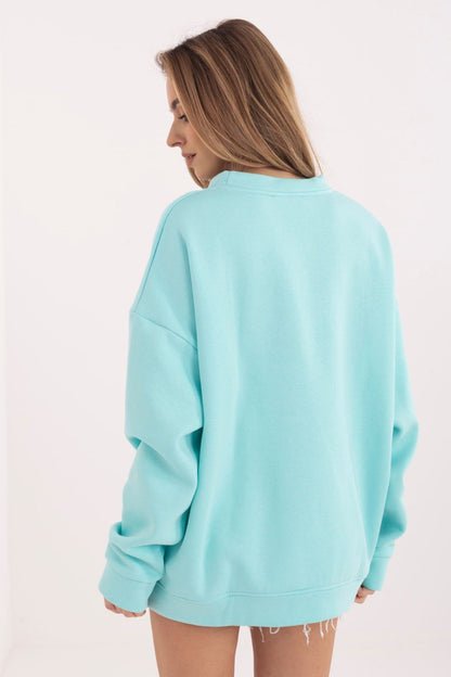 Sweater model 231864 Rue Paris