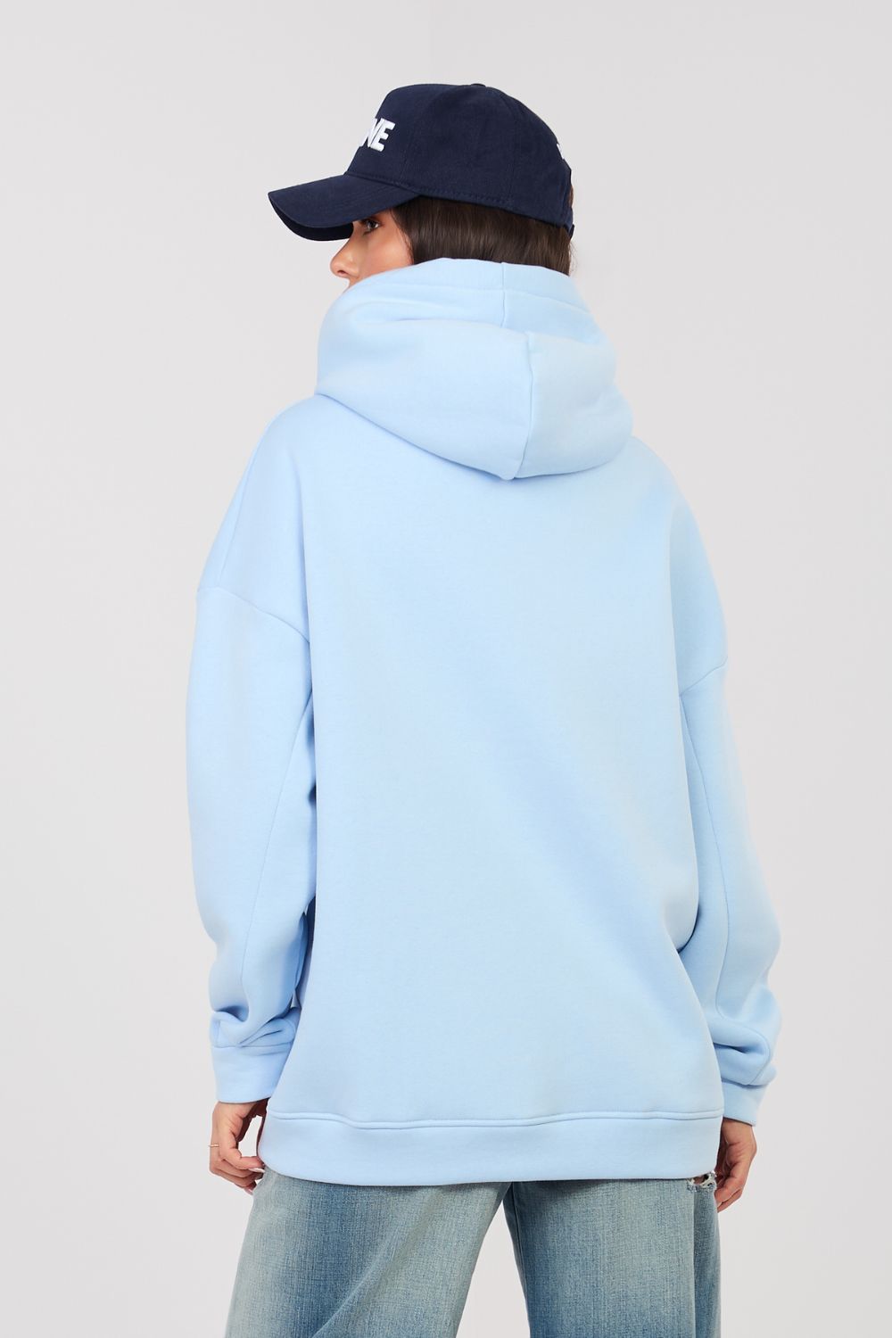 Sweater model 231867 Rue Paris