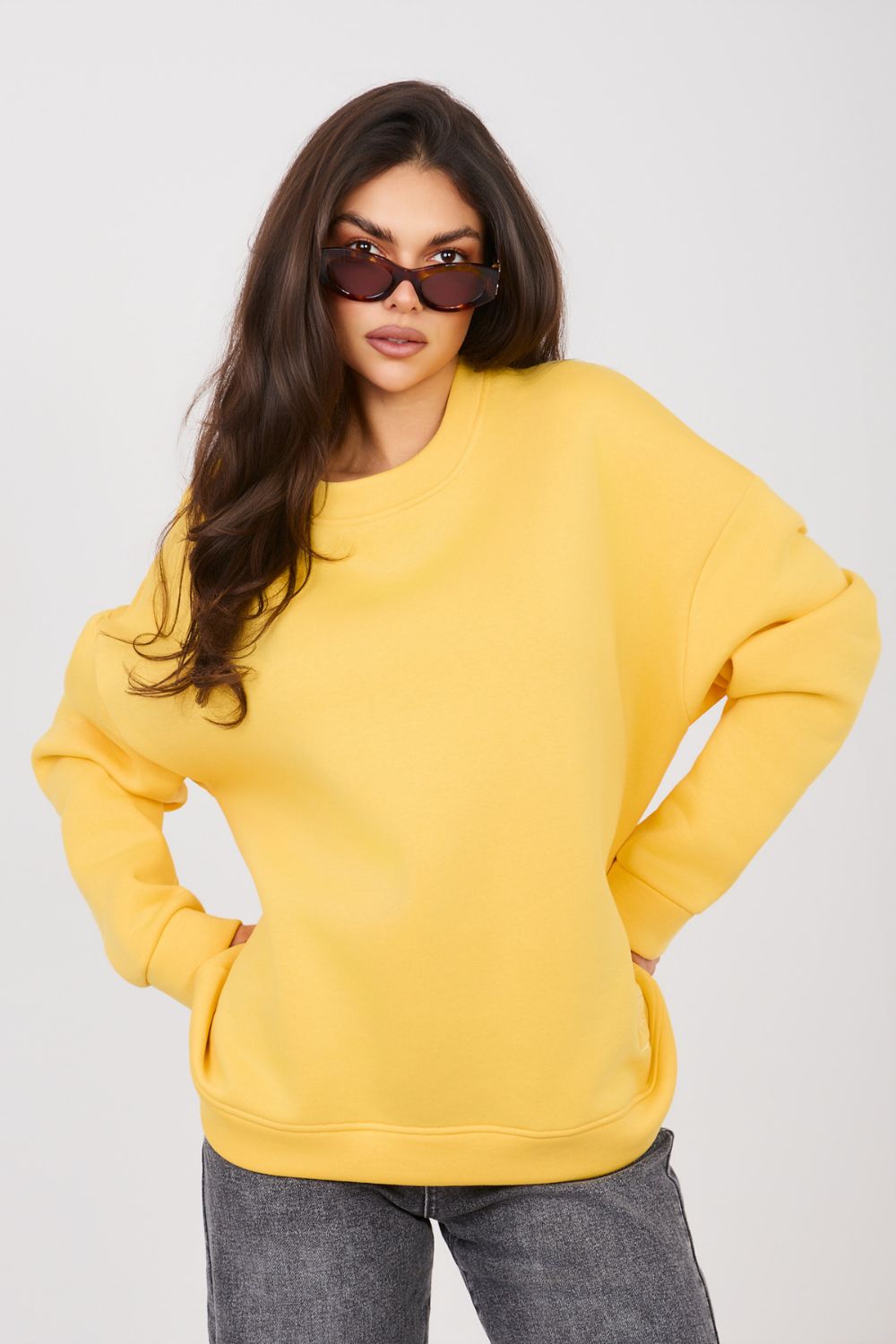 Sweater model 231869 Rue Paris