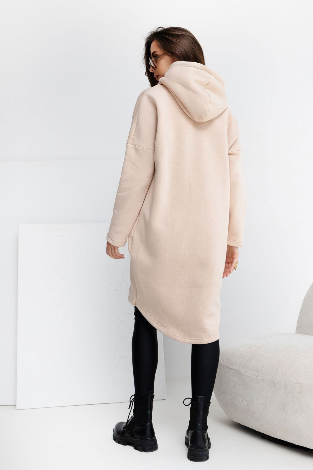 Sweater model 231881 Rue Paris