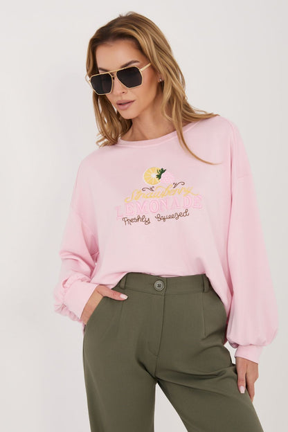 Sweater model 231857 Rue Paris