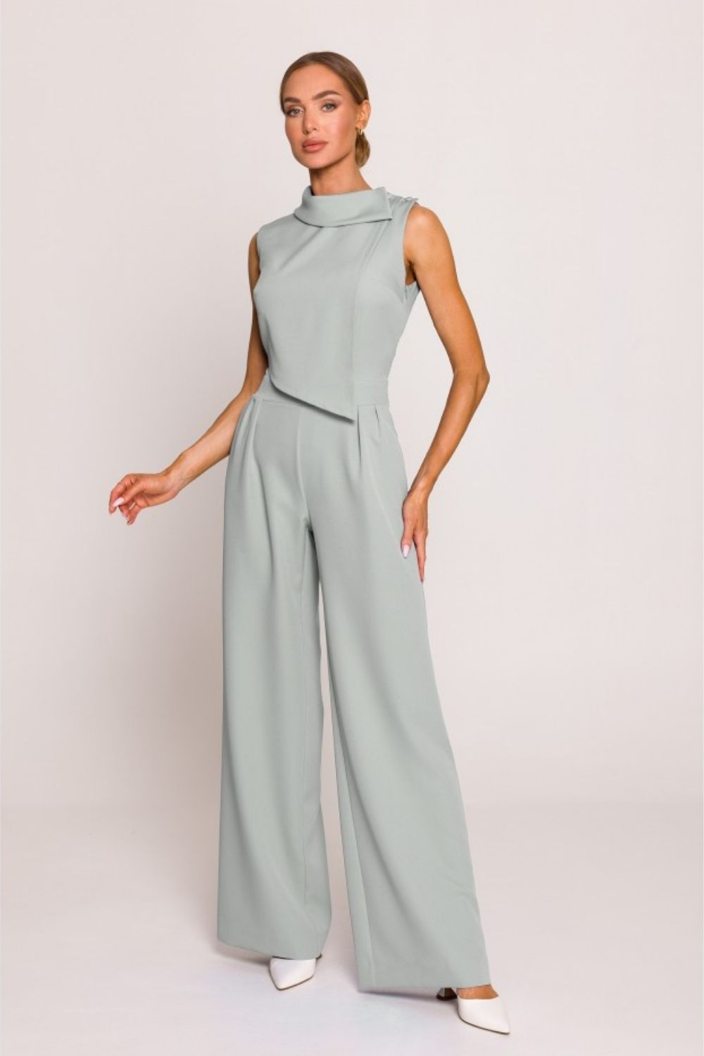 Overall model 231902 Moe