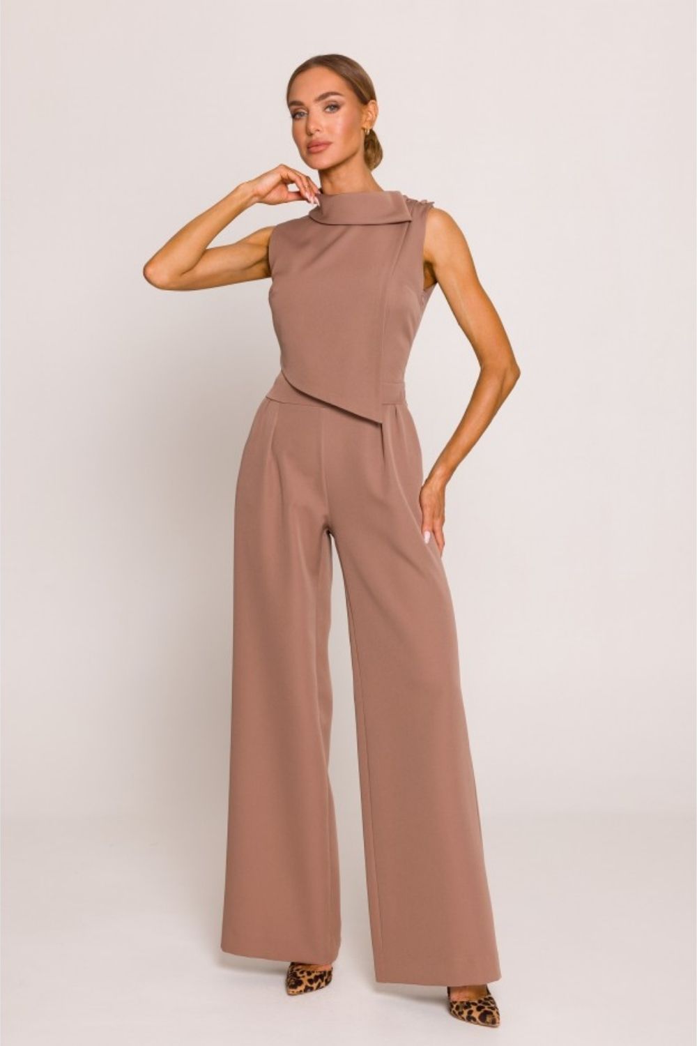 Overall model 231903 Moe