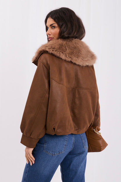 Jacke model 231930 Italy Moda