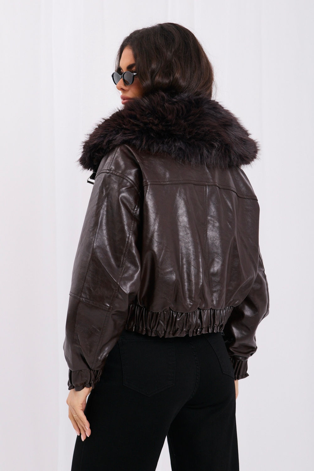 Jacke model 231932 Italy Moda