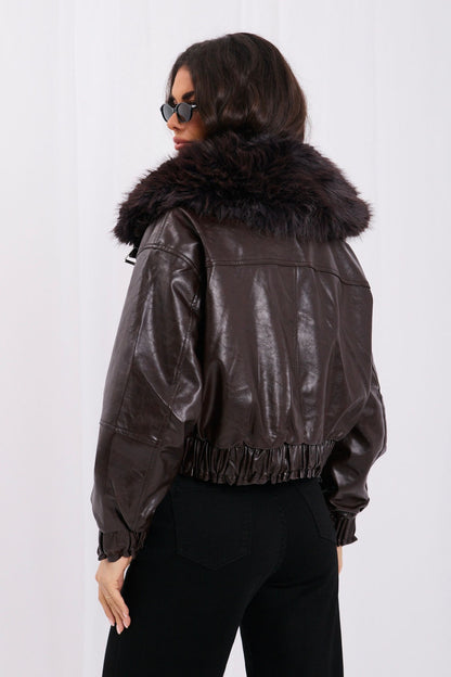 Jacke model 231932 Italy Moda