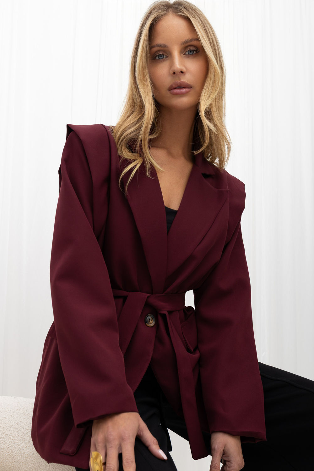 Sakko model 231939 Italy Moda