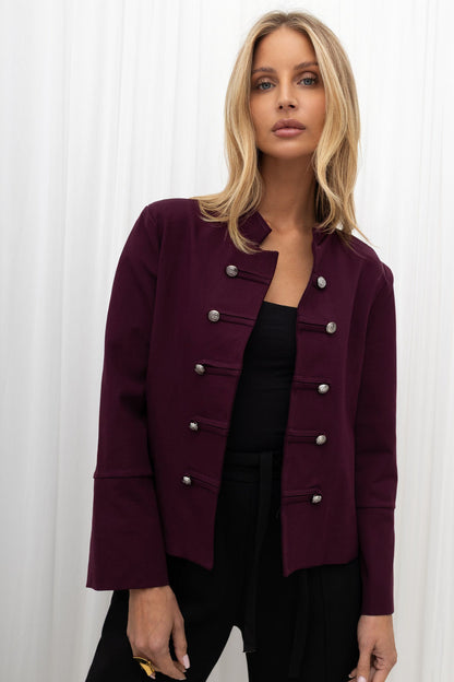 Sakko model 231940 Italy Moda