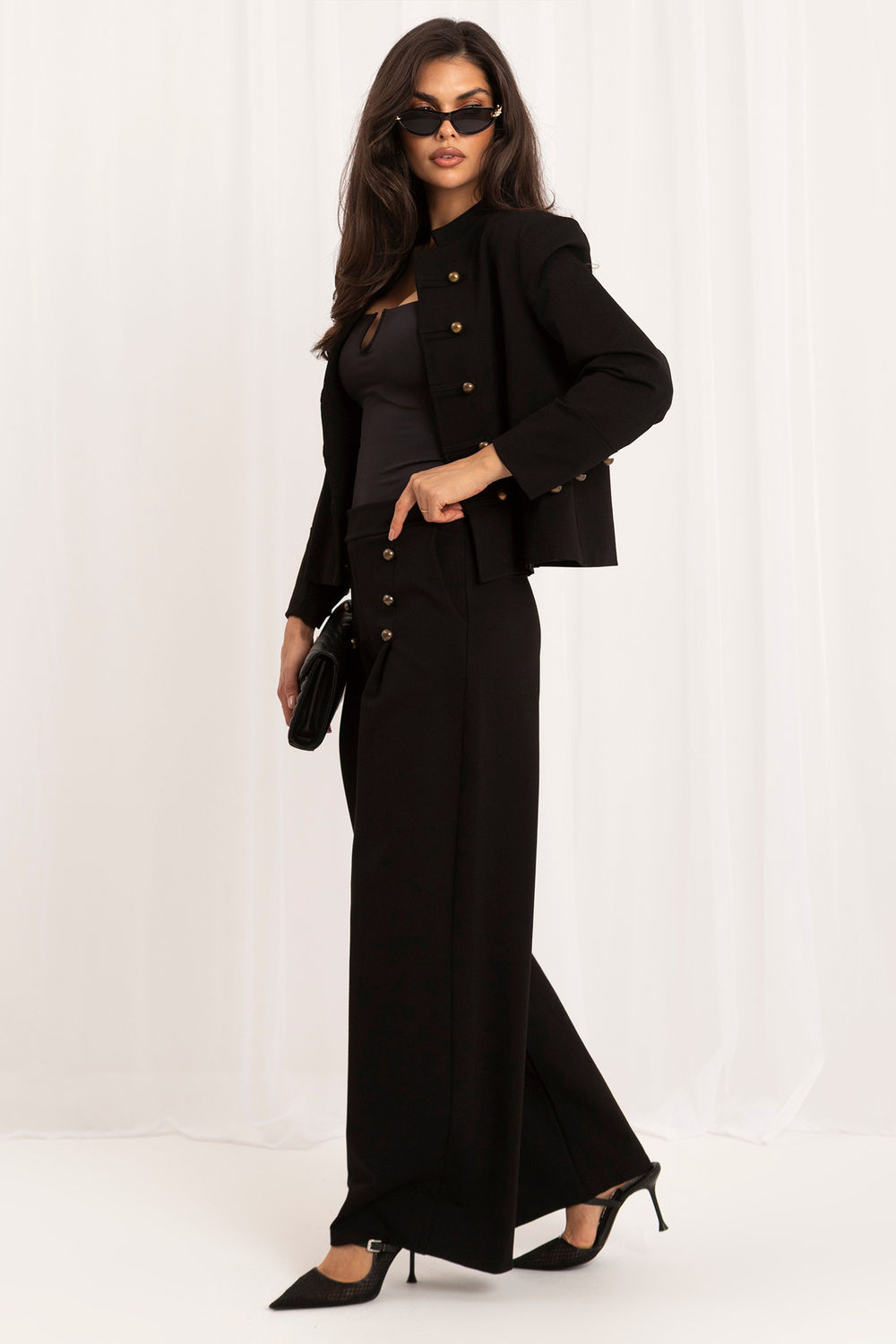 Set model 231947 Italy Moda