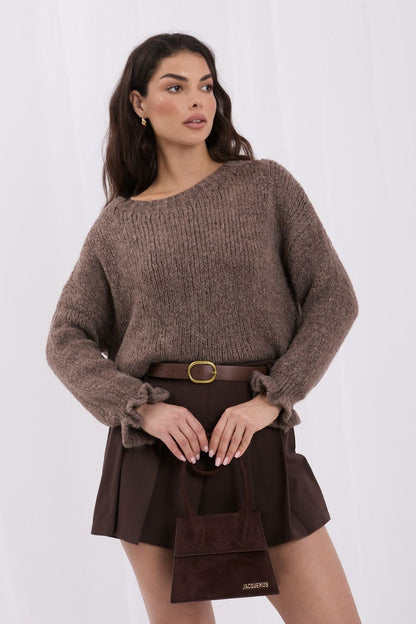 Pullover model 231925 Italy Moda