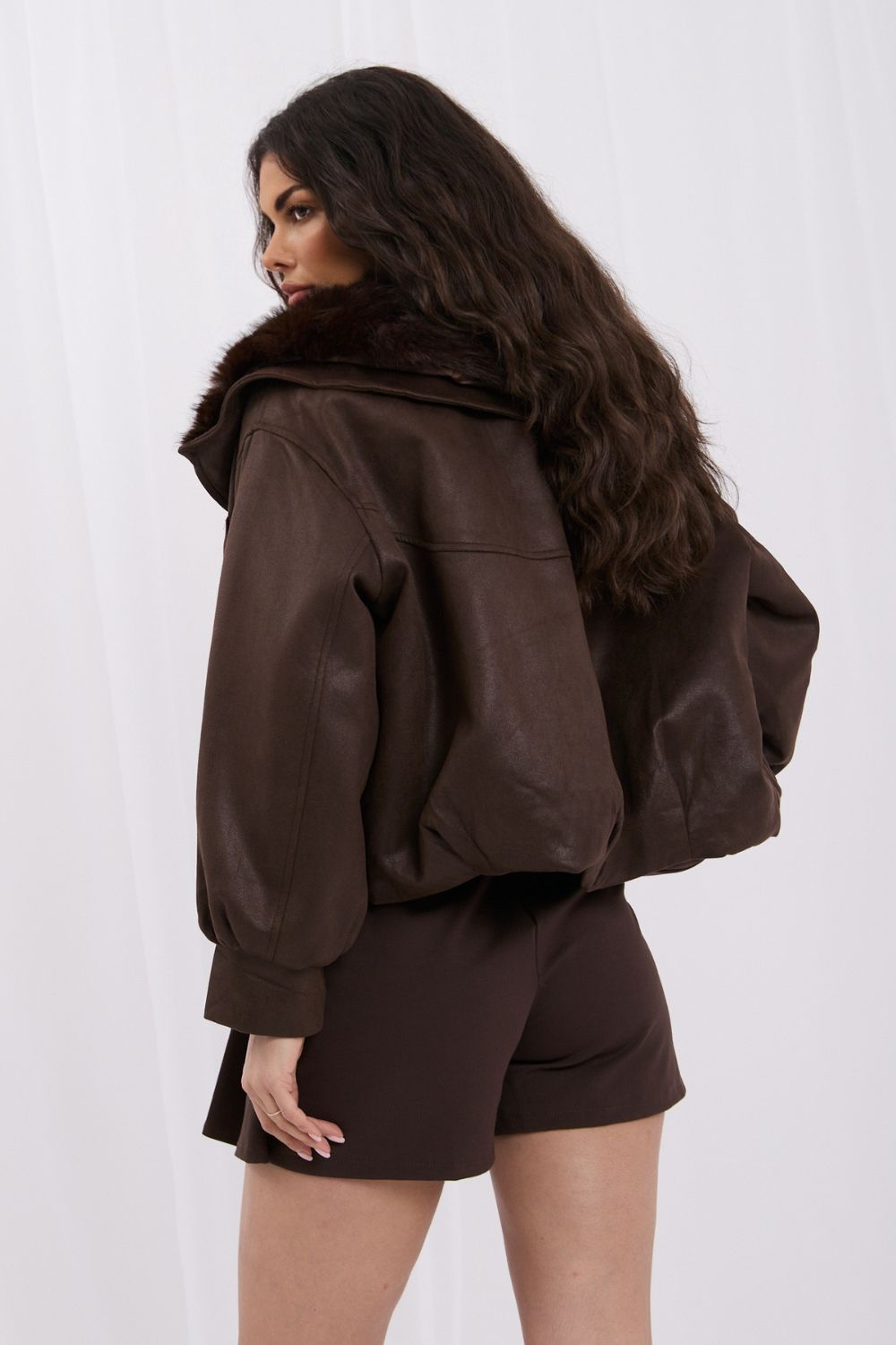 Jacke model 231931 Italy Moda