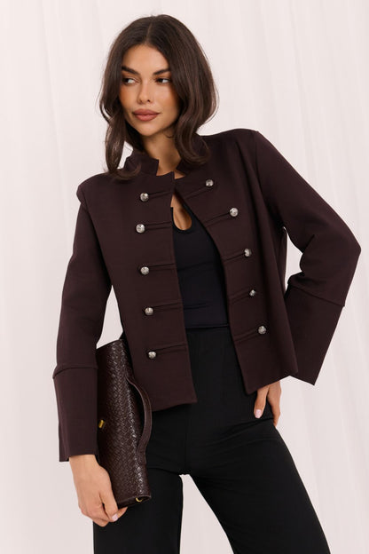 Sakko model 231942 Italy Moda