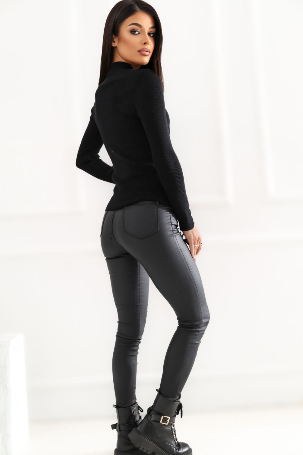 Pullover model 231965 Italy Moda