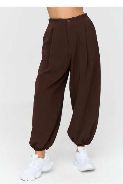 Aladinhose model 231996 Makadamia