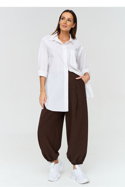 Aladinhose model 231996 Makadamia
