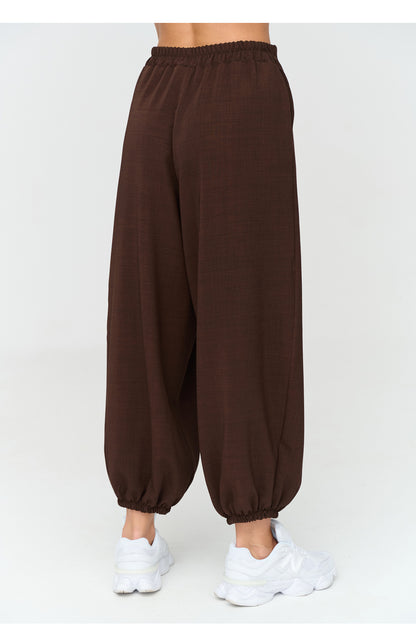 Aladinhose model 231996 Makadamia