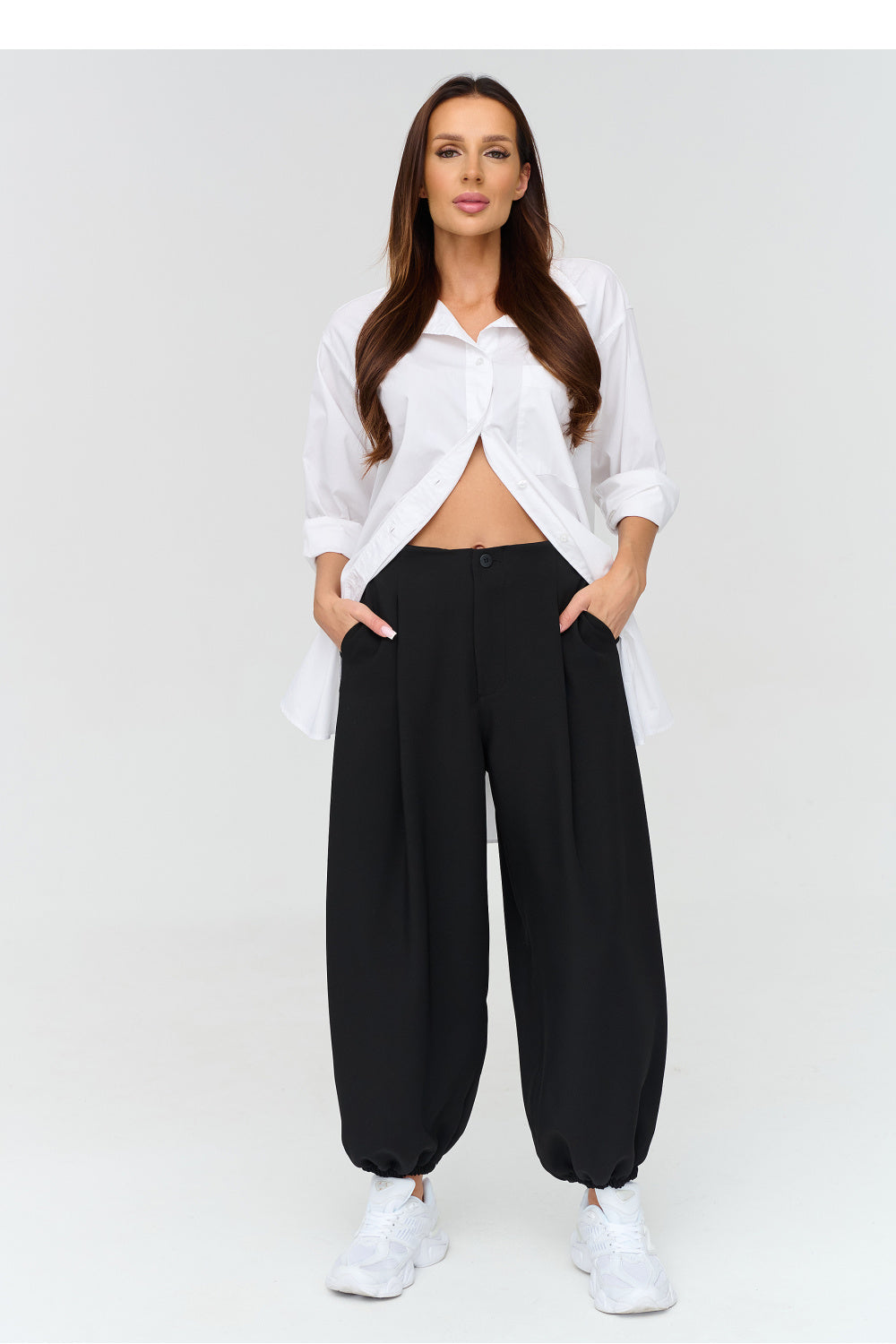 Aladinhose model 231997 Makadamia