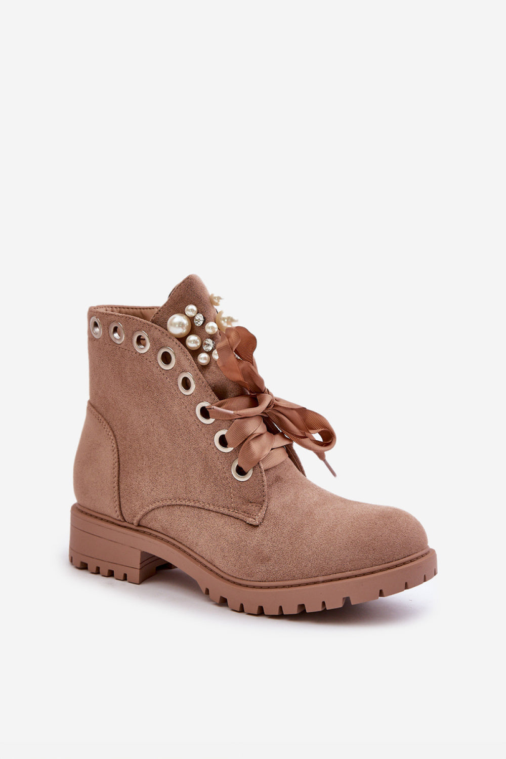 Stiefeletten model 232067 Step in style