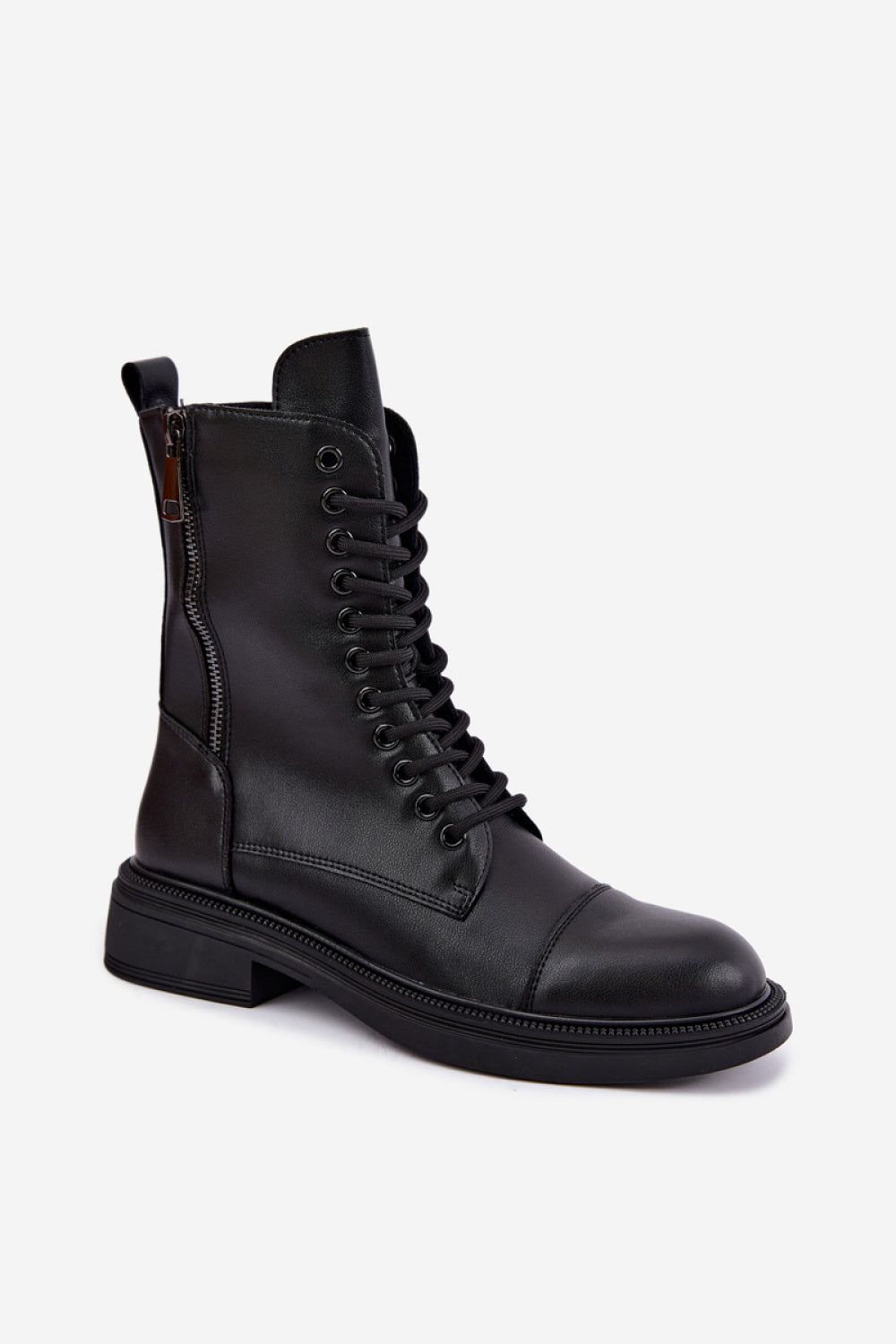 Boot model 232073 Step in style