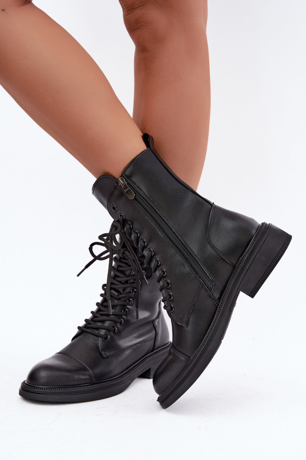 Boot model 232073 Step in style