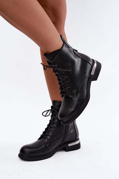 Stiefeletten model 232074 Step in style